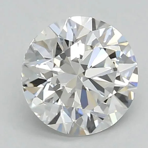 1.20ct Round Lab Grown Diamond (Colour F, Clarity VS2, Cut ID, IGI Certified)