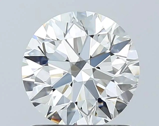 1.20ct Round Natural Diamond (Colour G, Clarity VVS2, Cut EX, GIA Certified)
