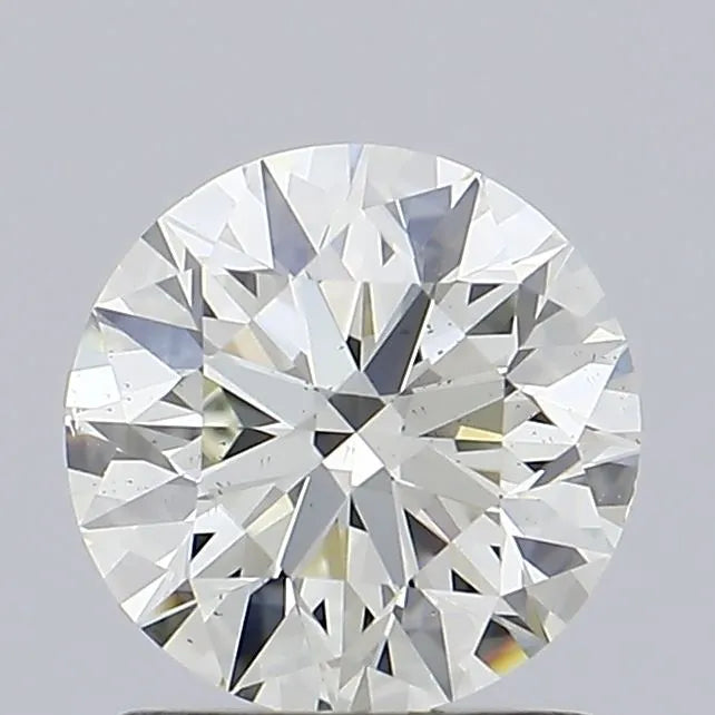 1.20ct Round Natural Diamond (Colour M, Clarity VS1, Cut EX, GIA Certified)