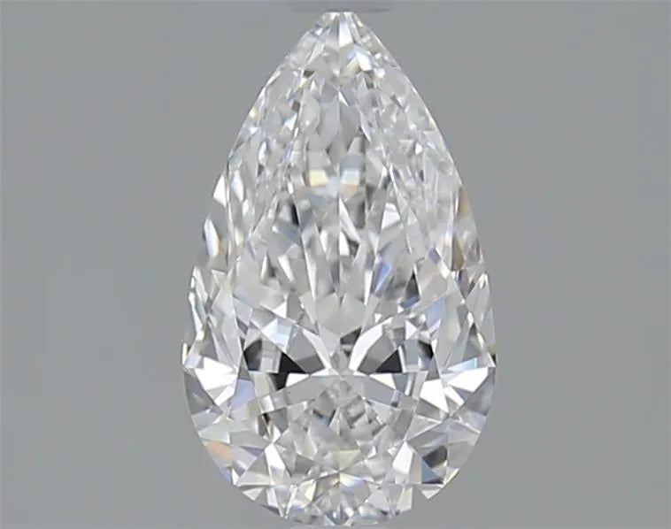 1.21ct Pear Natural Diamond (Colour E, Clarity VS1, Cut EX, GIA Certified)