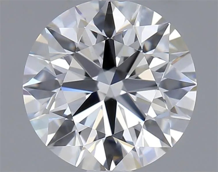 1.21ct Round Lab Grown Diamond (Colour D, Clarity VS1, Cut ID, IGI Certified)