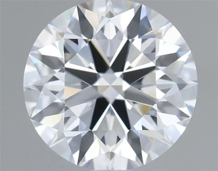 1.21ct Round Lab Grown Diamond (Colour E, Clarity IF, Cut ID, IGI Certified)