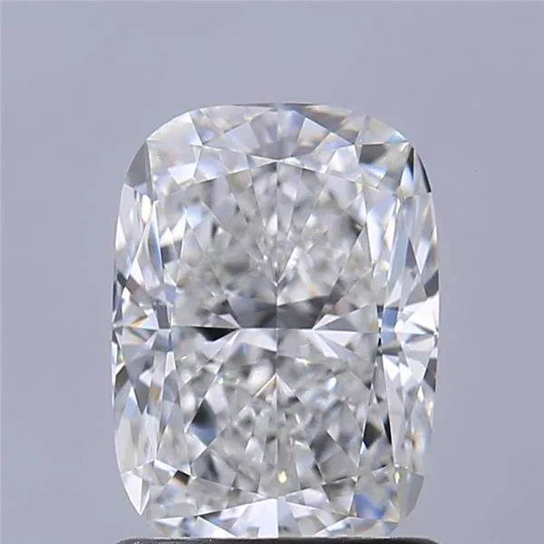 1.22ct Cushion modified Lab Grown Diamond (Colour E, Clarity FL, Cut VG, IGI Certified)