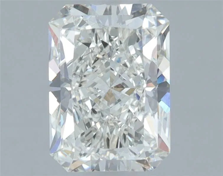 1.22ct Radiant Lab Grown Diamond (Colour F, Clarity VVS2, IGI Certified)