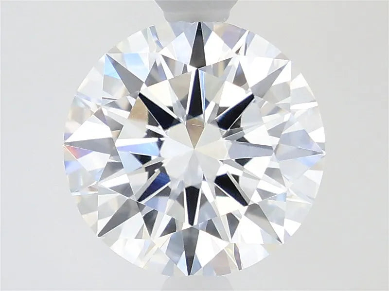1.22ct Round Lab Grown Diamond (Colour E, Clarity VVS1, Cut EX, IGI Certified)