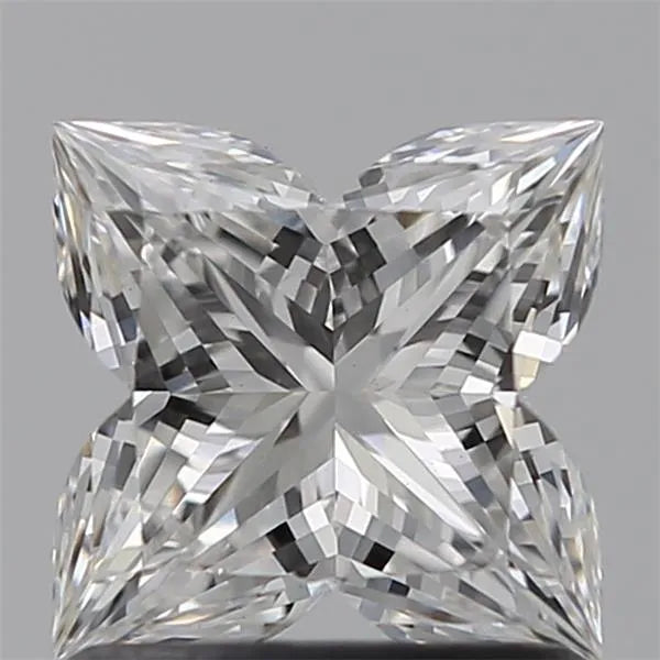 1.23ct Other Lab Grown Diamond (Colour E, Clarity VS1, IGI Certified)