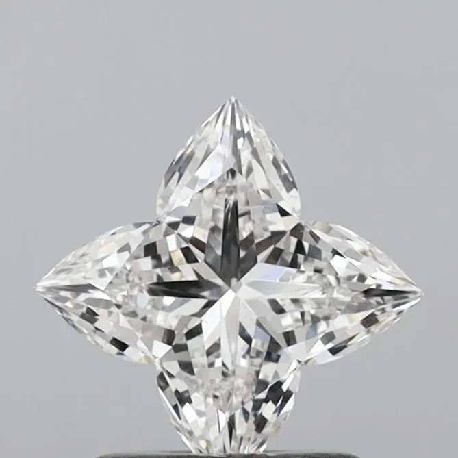 1.23ct Other Lab Grown Diamond (Colour F, Clarity VS1, IGI Certified)
