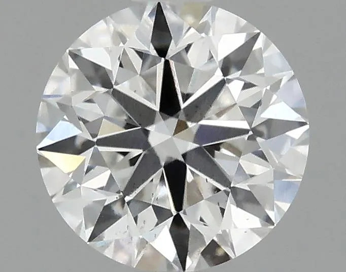 1.23ct Round Lab Grown Diamond (Colour E, Clarity VS2, Cut EX, IGI Certified)