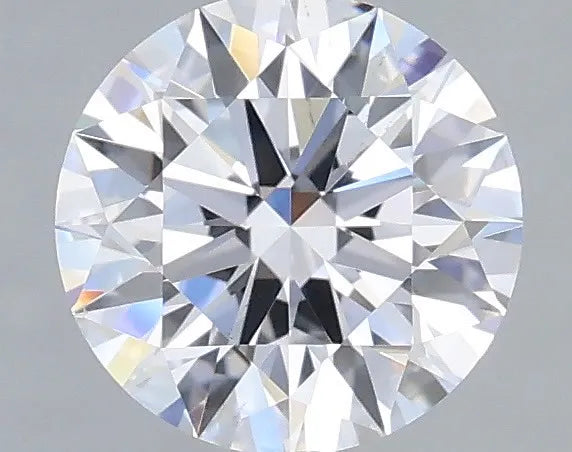1.25ct Round Lab Grown Diamond (Colour D, Clarity VS1, Cut ID, IGI Certified)