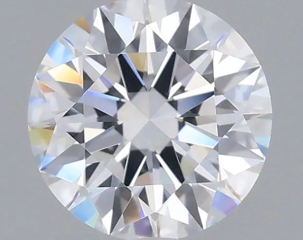 1.25ct Round Lab Grown Diamond (Colour D, Clarity VVS1, Cut ID, IGI Certified)