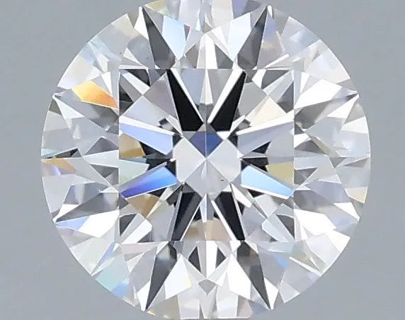 1.25ct Round Lab Grown Diamond (Colour E, Clarity VS1, Cut ID, IGI Certified)