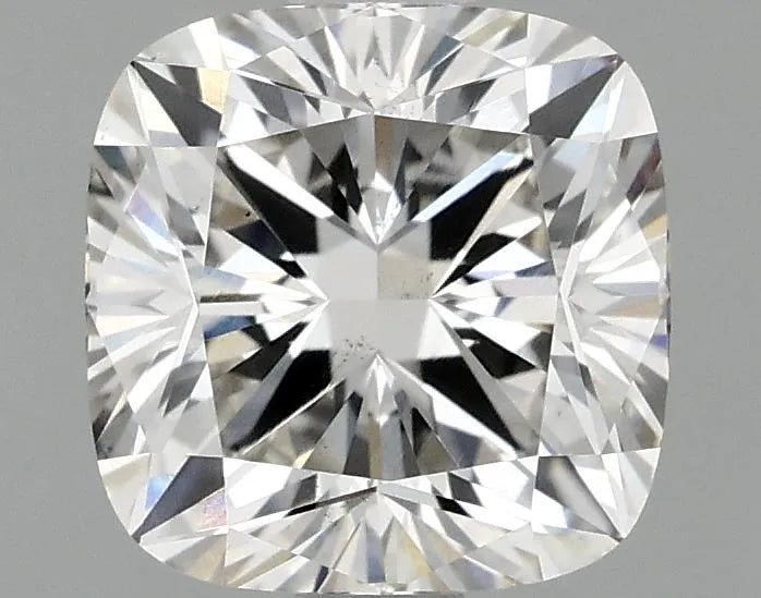 1.26ct Cushion brilliant Lab Grown Diamond (Colour G, Clarity VS2, IGI Certified)