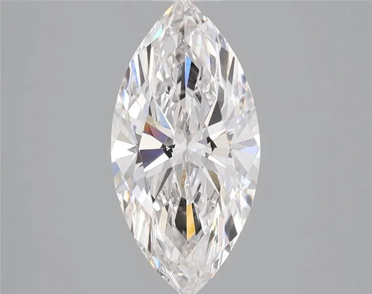 1.26ct Marquise Lab Grown Diamond (Colour F, Clarity VS1, IGI Certified)