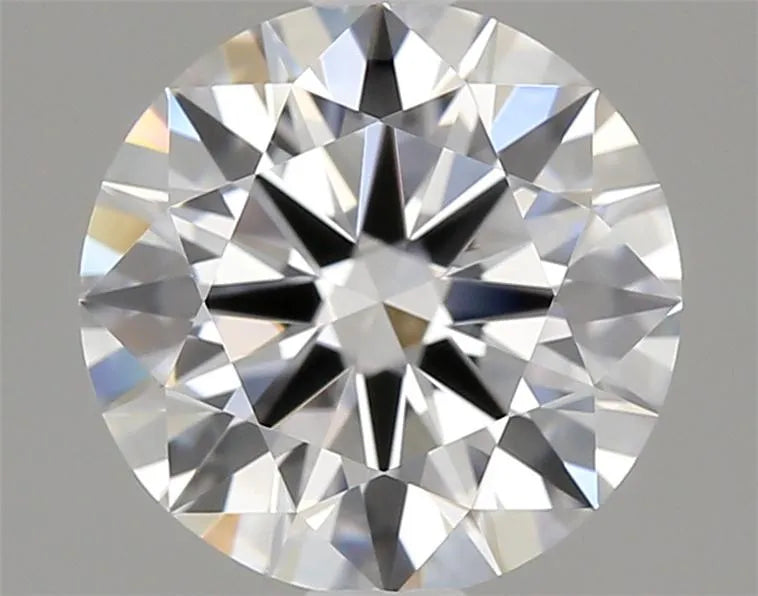 1.26ct Round Lab Grown Diamond (Colour E, Clarity VVS2, Cut ID, IGI Certified)