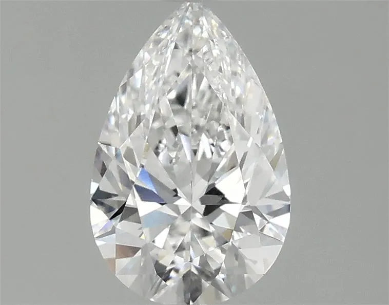 1.27ct Pear Lab Grown Diamond (Colour D, Clarity VS1, IGI Certified)