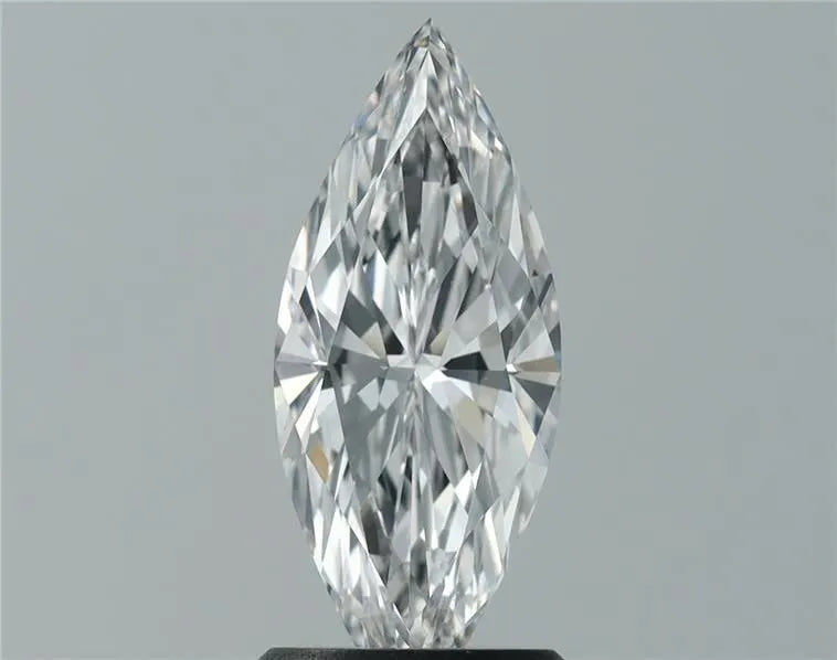 1.29ct Marquise Natural Diamond (Colour E, Clarity IF, HRD Certified)