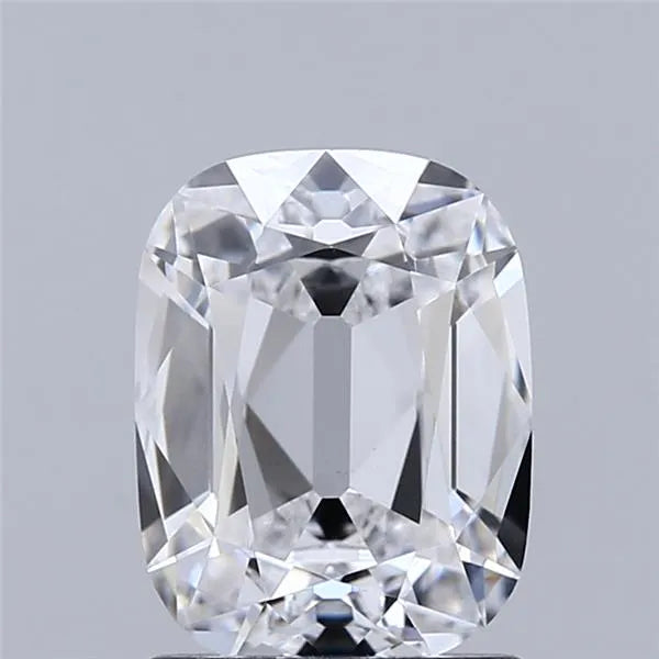 1.29ct Old miner Lab Grown Diamond (Colour D, Clarity VS1, GIA Certified)