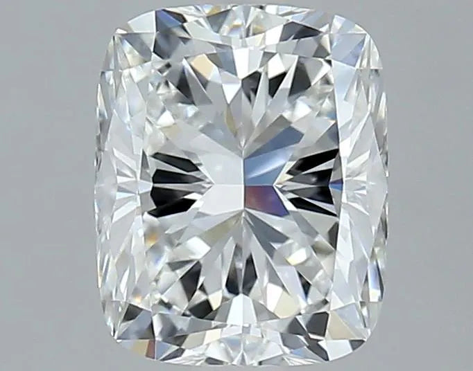 1.30ct Cushion brilliant Natural Diamond (Colour G, Clarity VVS1, Cut VG, GIA Certified)