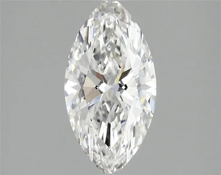 1.30ct Marquise Lab Grown Diamond (Colour E, Clarity VS2, IGI Certified)