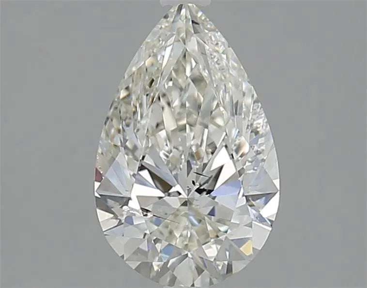 1.30ct Pear Natural Diamond (Colour H, Clarity SI2, Cut VG, IGI Certified)