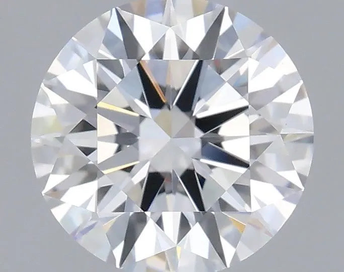 1.30ct Round Lab Grown Diamond (Colour D, Clarity VS1, Cut ID, IGI Certified)