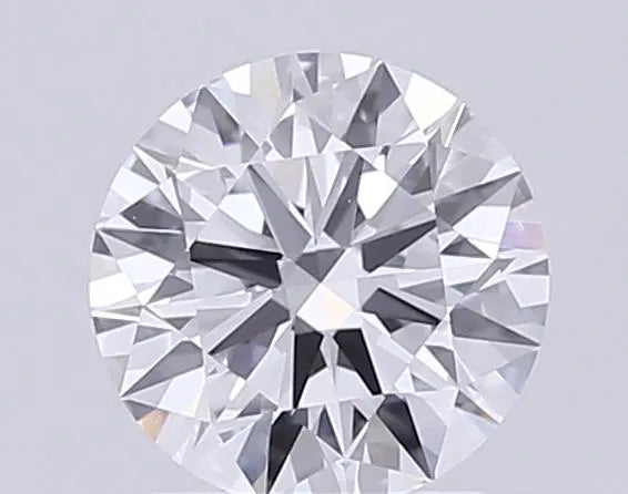 1.30ct Round Lab Grown Diamond (Colour E, Clarity VS1, Cut ID, IGI Certified)