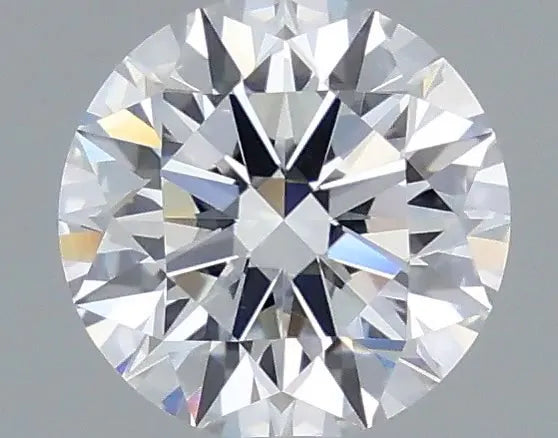 1.30ct Round Lab Grown Diamond (Colour E, Clarity VVS1, Cut ID, IGI Certified)