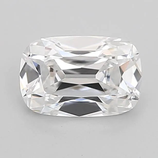 1.31ct Cushion brilliant Lab Grown Diamond (Colour D, Clarity VVS2, IGI Certified)