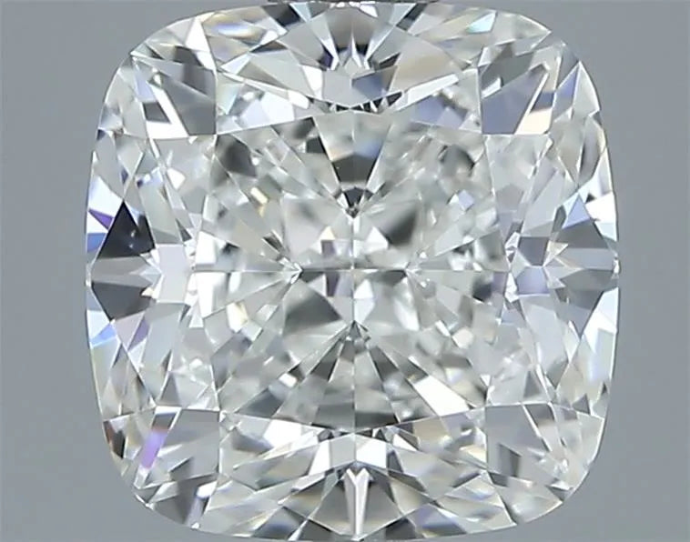 1.31ct Cushion brilliant Natural Diamond (Colour I, Clarity VS1, GIA Certified)