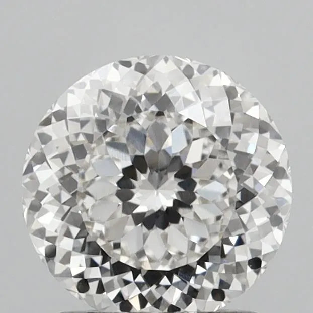 1.31ct Other Lab Grown Diamond (Colour F, Clarity VVS2, IGI Certified)