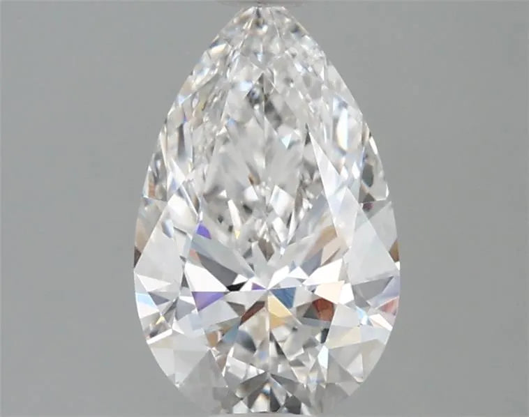 1.31ct Pear Lab Grown Diamond (Colour E, Clarity VVS1, IGI Certified)