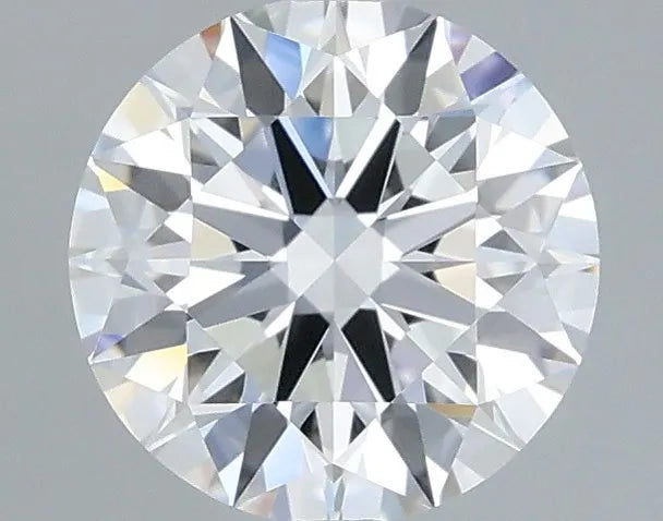 1.31ct Round Lab Grown Diamond (Colour D, Clarity FL, Cut ID, IGI Certified)