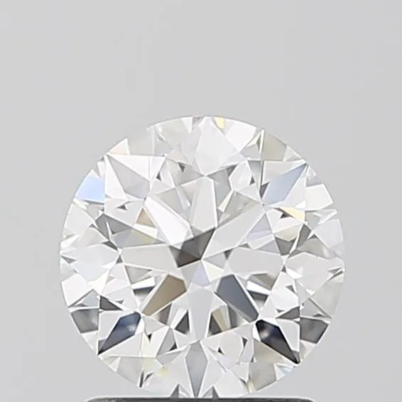 1.31ct Round Lab Grown Diamond (Colour E, Clarity VS1, Cut EX, GIA Certified)