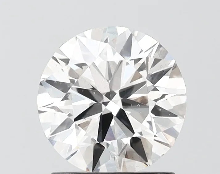 1.31ct Round Lab Grown Diamond (Colour H, Clarity VS2, Cut ID, IGI Certified)