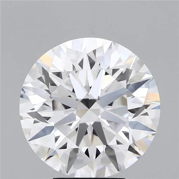 1.32ct Round Natural Diamond (Colour J, Clarity SI1, Cut EX, IGI Certified)