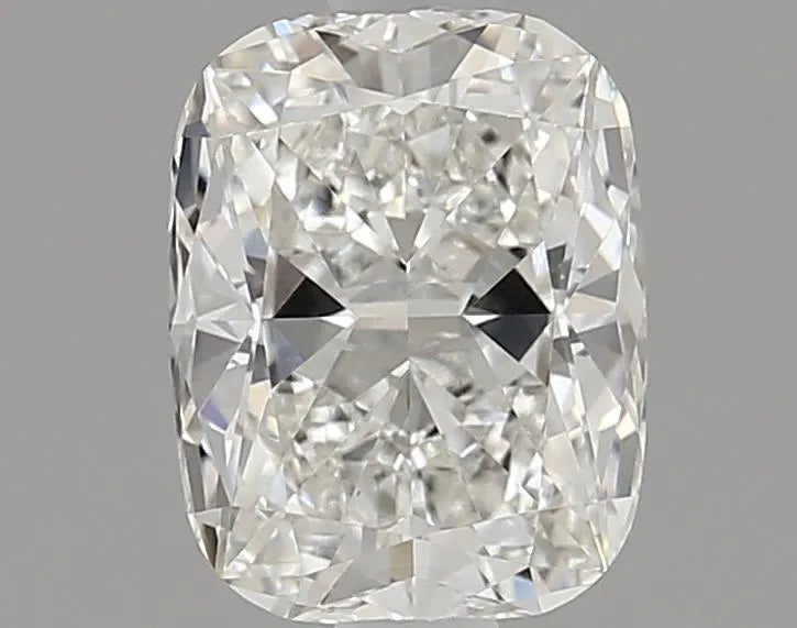 1.33ct Cushion modified Lab Grown Diamond (Colour G, Clarity VVS2, Cut EX, IGI Certified)
