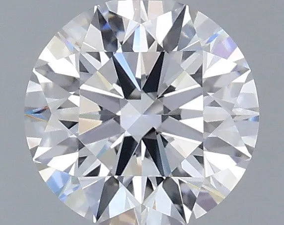 1.33ct Round Lab Grown Diamond (Colour E, Clarity VVS1, Cut ID, IGI Certified)
