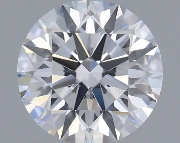 1.33ct Round Lab Grown Diamond (Colour E, Clarity VVS2, Cut ID, IGI Certified)
