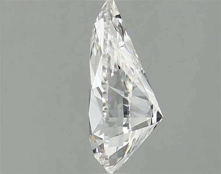 1.34ct Pear Lab Grown Diamond (Colour E, Clarity VS2, IGI Certified)