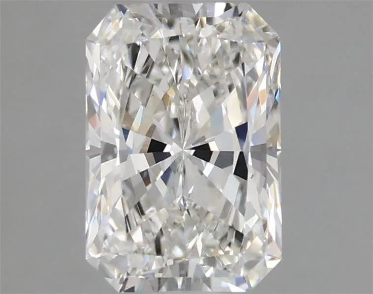 1.34ct Radiant Lab Grown Diamond (Colour F, Clarity VVS2, IGI Certified)