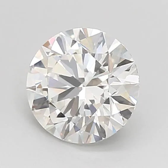 1.34ct Round Lab Grown Diamond (Colour E, Clarity VS1, Cut ID, IGI Certified)