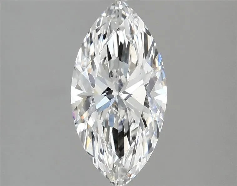 1.35ct Marquise Lab Grown Diamond (Colour E, Clarity VVS2, IGI Certified)