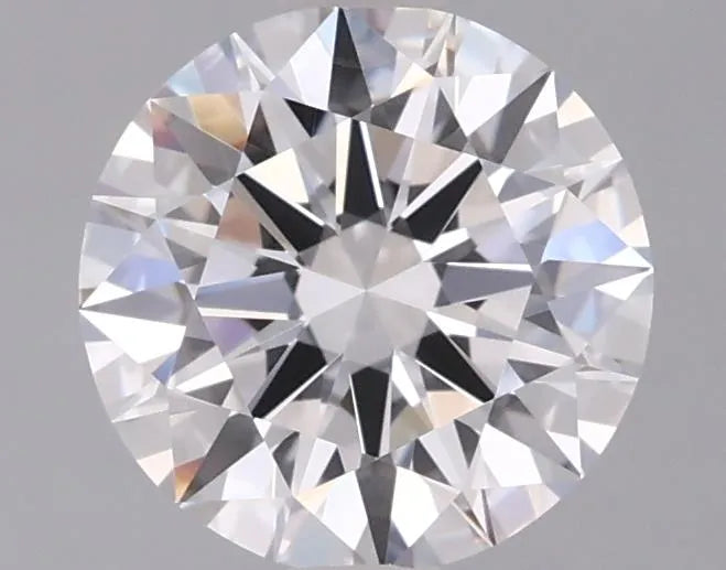 1.35ct Round Lab Grown Diamond (Colour D, Clarity FL, Cut ID, IGI Certified)