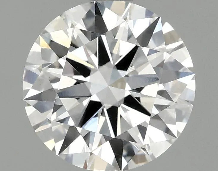 1.35ct Round Lab Grown Diamond (Colour D, Clarity VS1, Cut ID, IGI Certified)