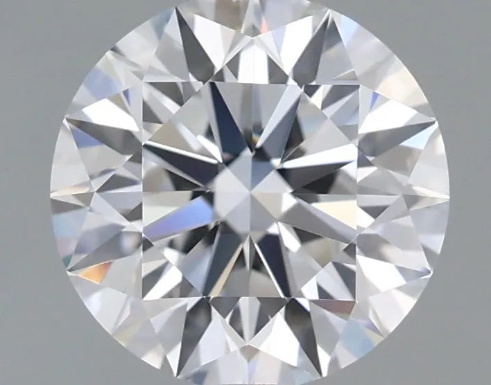 1.35ct Round Lab Grown Diamond (Colour D, Clarity VVS2, Cut ID, IGI Certified)
