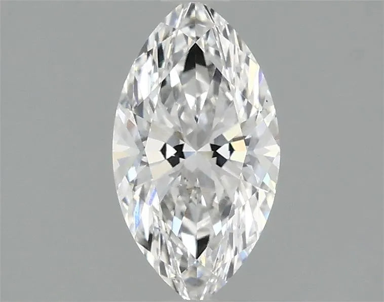 1.37ct Marquise Lab Grown Diamond (Colour E, Clarity VS1, IGI Certified)