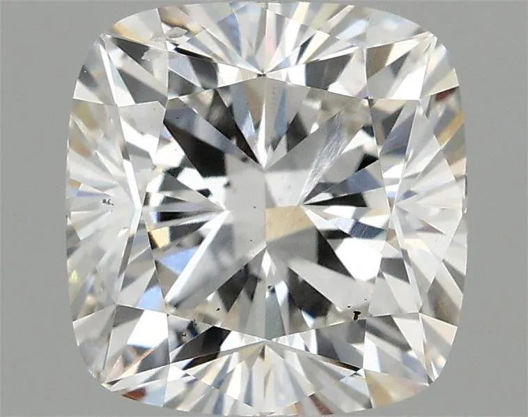 1.38ct Cushion brilliant Lab Grown Diamond (Colour G, Clarity VS2, IGI Certified)