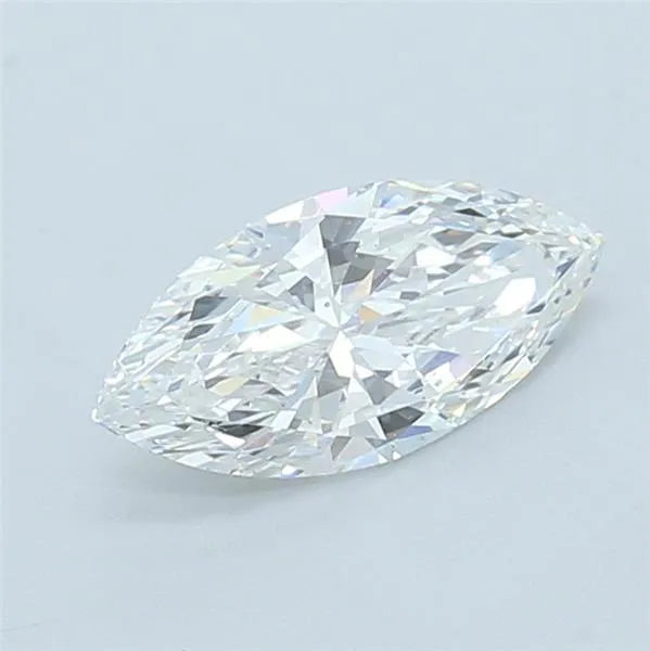 1.38ct Marquise Lab Grown Diamond (Colour E, Clarity VS2, IGI Certified)