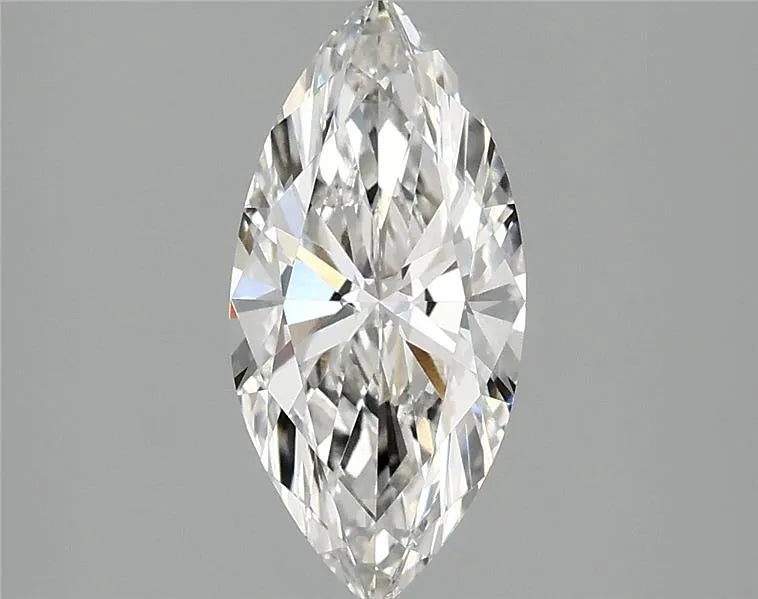 1.38ct Marquise Lab Grown Diamond (Colour F, Clarity VS1, IGI Certified)
