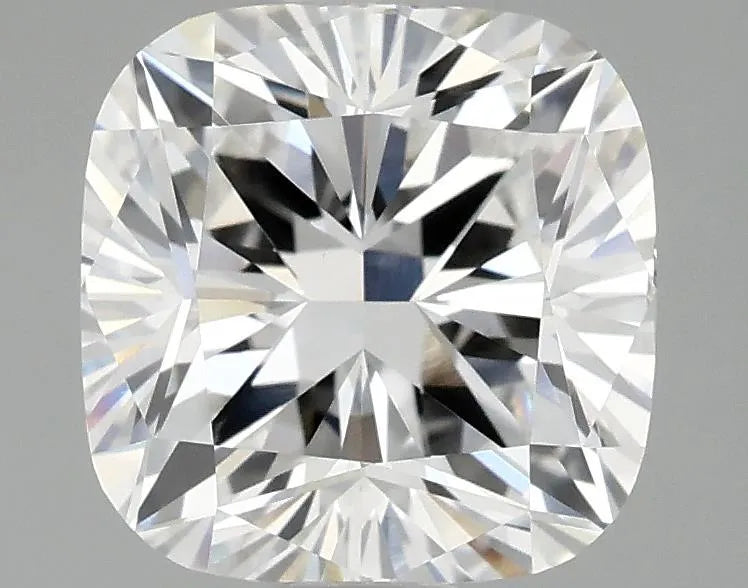 1.39ct Cushion modified Lab Grown Diamond (Colour E, Clarity VS1, IGI Certified)